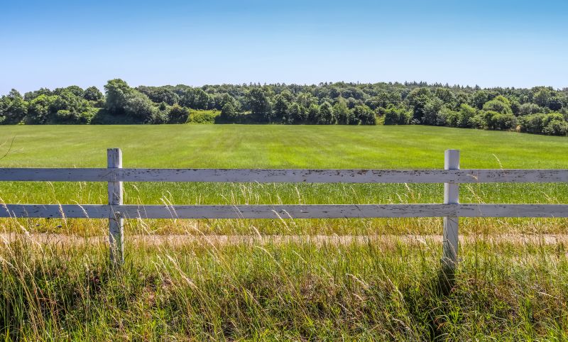 Cost of Fence in Aiken, SC