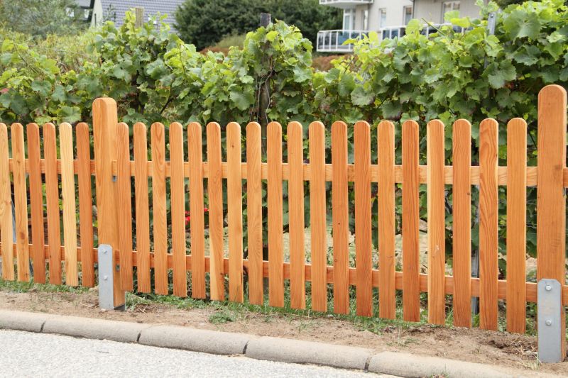 Fence Design Consultation