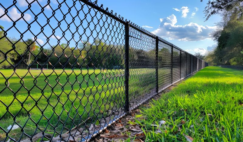 Chain Link Fence Providers